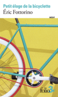 Couverture Petit éloge de la bicyclette ()
