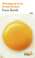 Couverture Petit éloge de la vie de tous les jours ()