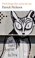 Couverture Petit éloge des coins de rue ()