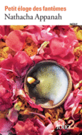 Couverture Petit éloge des fantômes ()