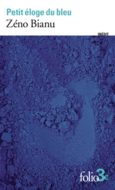Couverture Petit éloge du bleu ()