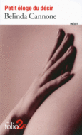 Couverture Petit éloge du désir ()