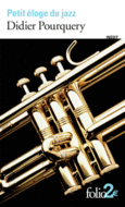 Couverture Petit éloge du jazz ()
