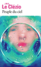 Couverture Peuple du ciel/Les bergers (J. M. G. Le Clézio)