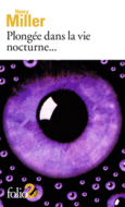 Couverture Plongée dans la vie nocturne ()