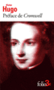 Couverture Préface de « Cromwell » (Victor Hugo)