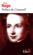 Couverture Préface de « Cromwell » ()