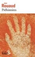 Couverture Préhistoires ()