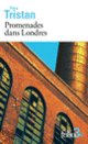 Couverture Promenades dans Londres (Flora Tristan)