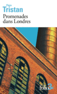 Couverture Promenades dans Londres ()