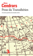 Couverture Prose du Transsibérien et autres poèmes du monde entier ()