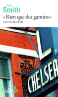 Couverture «Rien que des gamins» ()