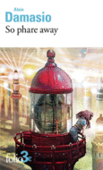 Couverture So phare away et autres nouvelles ()