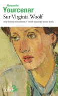 Couverture Sur Virginia Woolf ()