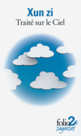 Couverture Traité sur le Ciel et autres textes ()