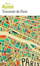 Couverture Traversée de Paris (Marcel Aymé)