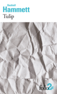 Couverture Tulip ()