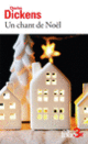 Couverture Un chant de Noël (Charles Dickens)