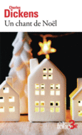 Couverture Un chant de Noël ()