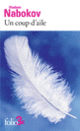 Couverture Un coup d'aile/ La Vénitienne (Vladimir Nabokov)