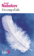 Couverture Un coup d'aile/ La Vénitienne ()