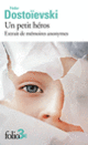Couverture Un petit héros (Fédor Dostoïevski)
