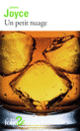 Couverture Un petit nuage et autres nouvelles (James Joyce)