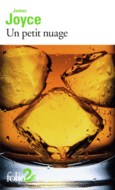 Couverture Un petit nuage et autres nouvelles () Couverture Un petit nuage et autres nouvelles ()