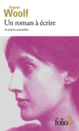 Couverture Un roman à écrire et autres nouvelles ()