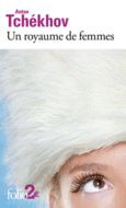 Couverture Un royaume de femmes/ De l'amour ()