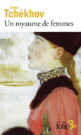 Couverture Un royaume de femmes/ De l'amour ()