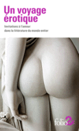 Couverture Un voyage érotique ()