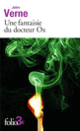Couverture Une fantaisie du docteur Ox (Jules Verne)