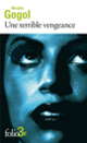 Couverture Une terrible vengeance (Nicolas Gogol)