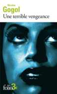 Couverture Une terrible vengeance ()