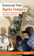 Couverture Après l'empire ()