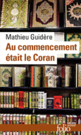 Couverture Au commencement était le Coran ()