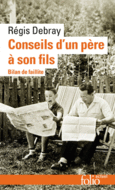 Couverture Conseils d'un père à son fils ()