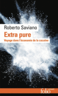 Couverture Extra pure ()
