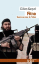 Couverture Fitna (Gilles Kepel)