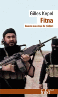 Couverture Fitna ()