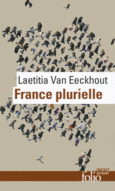 Couverture France plurielle ()