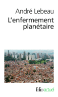 Couverture L'enfermement planétaire ()