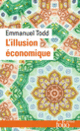 Couverture L'illusion économique (Emmanuel Todd)