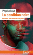 Couverture La condition noire ()