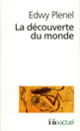 Couverture La Découverte du monde (Edwy Plenel)