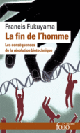Couverture La Fin de l'homme ()