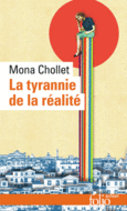 Couverture La tyrannie de la réalité ()