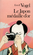 Couverture Le Japon médaille d'or ()