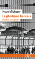 Couverture Le jihadisme français ()